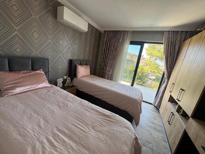 Image No.26-Villa / Détaché de 5 chambres à vendre à Ovacik