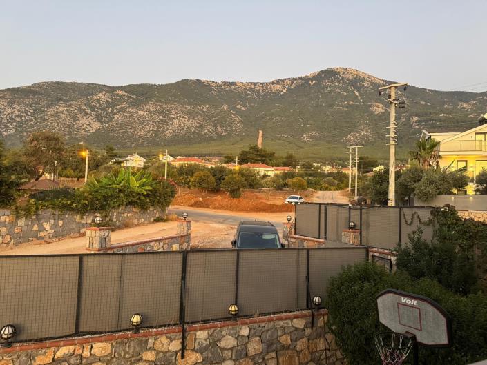 Image No.37-Villa / Détaché de 5 chambres à vendre à Ovacik