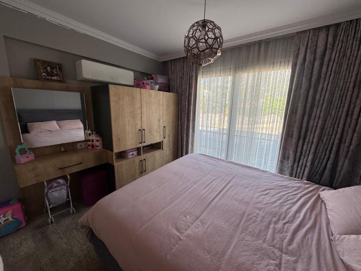 Image No.30-Villa / Détaché de 5 chambres à vendre à Ovacik