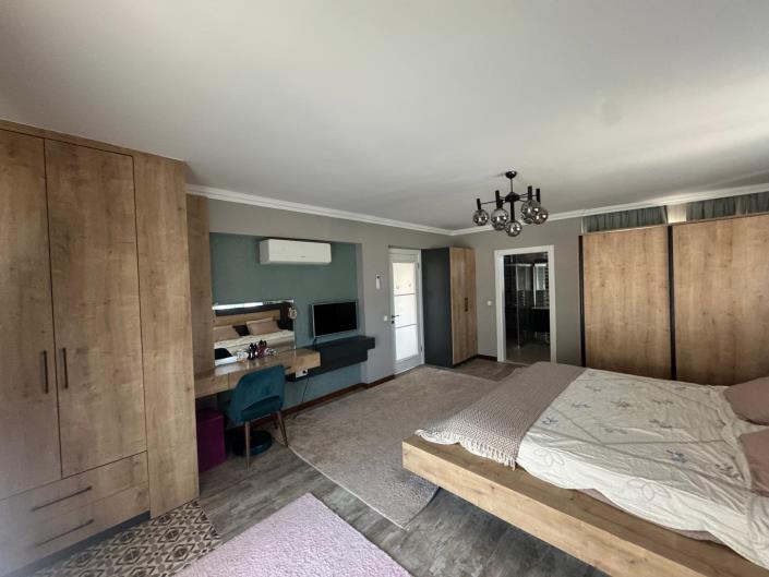 Image No.24-Villa / Détaché de 5 chambres à vendre à Ovacik