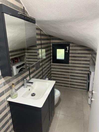 Image No.20-Villa / Détaché de 5 chambres à vendre à Ovacik