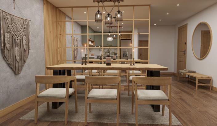 Image No.6-2 Bed Bungalow for sale