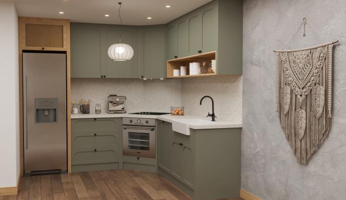 Image No.8-2 Bed Bungalow for sale