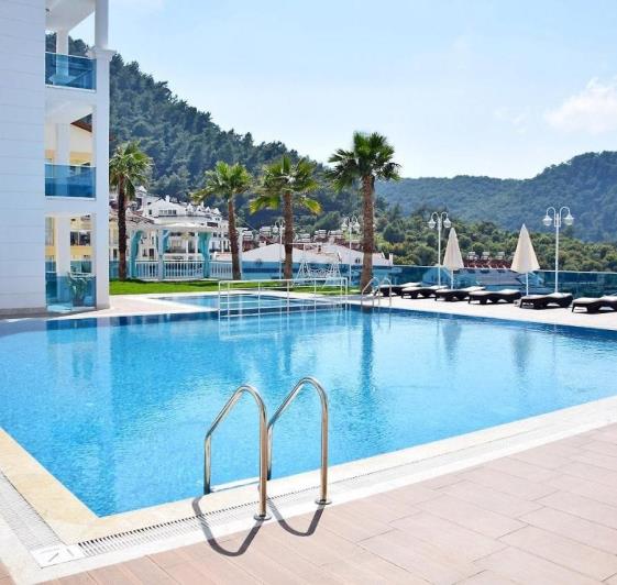 Image No.2-4 Bed Apartment for sale