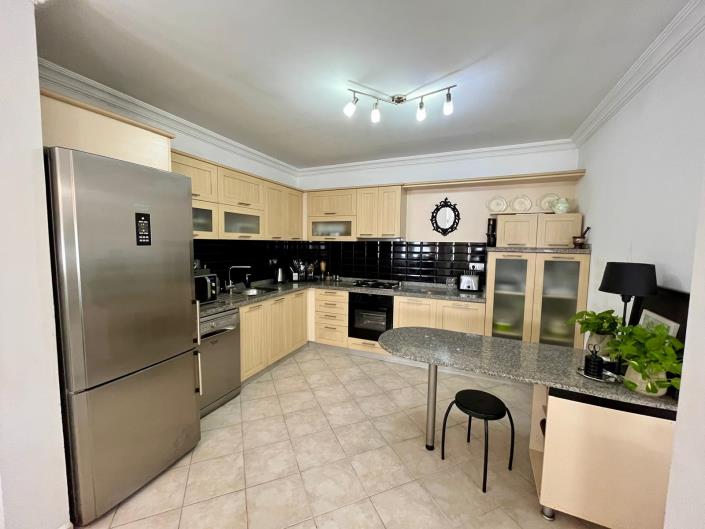 Image No.6-Appartement de 3 chambres à vendre à Fethiye