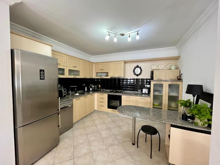 Image No.7-Appartement de 3 chambres à vendre à Fethiye