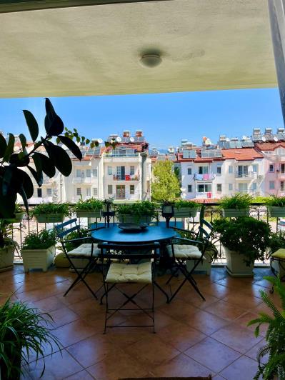 Image No.45-Appartement de 3 chambres à vendre à Fethiye