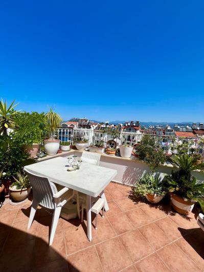 Image No.48-Appartement de 3 chambres à vendre à Fethiye