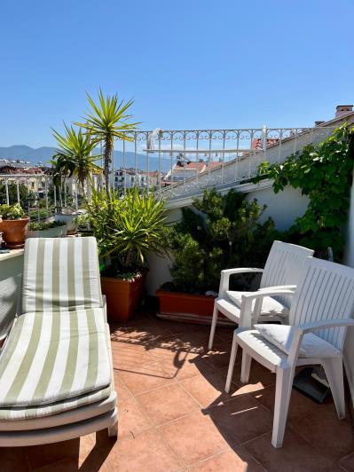 Image No.49-Appartement de 3 chambres à vendre à Fethiye