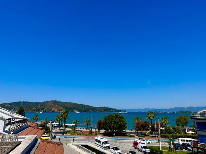 Image No.2-Appartement de 3 chambres à vendre à Fethiye