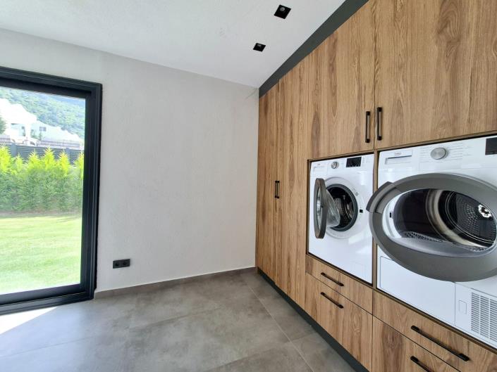 Image No.13-Villa de 4 chambres à vendre à Ovacik