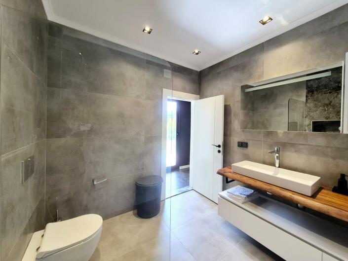 Image No.25-Villa de 4 chambres à vendre à Ovacik