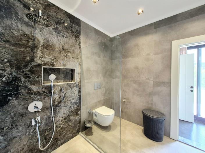 Image No.26-Villa de 4 chambres à vendre à Ovacik