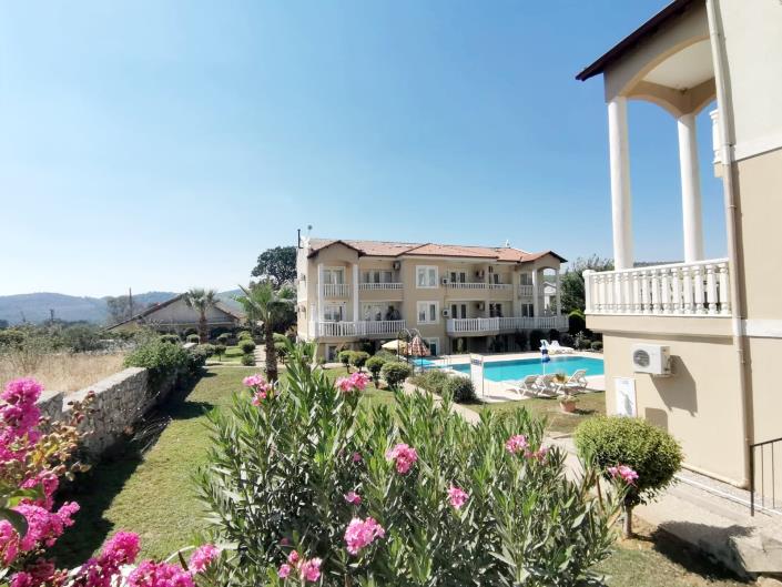 Image No.2-3 Bed Apartment for sale