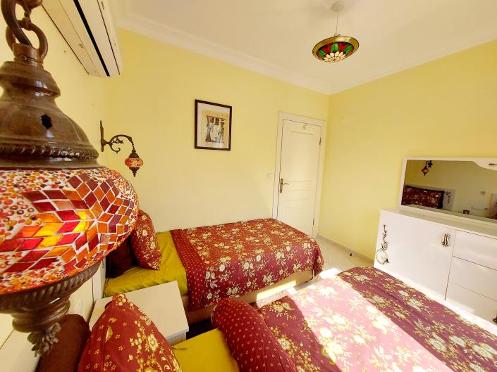 Image No.17-3 Bed Apartment for sale