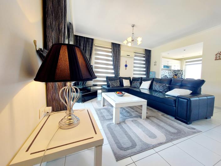 Image No.17-3 Bed Apartment for sale