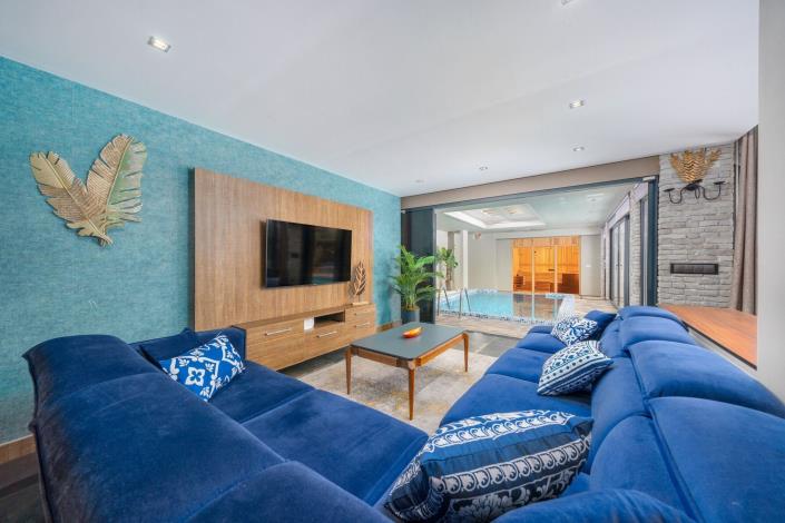 Image No.17-3 Bed Villa for sale