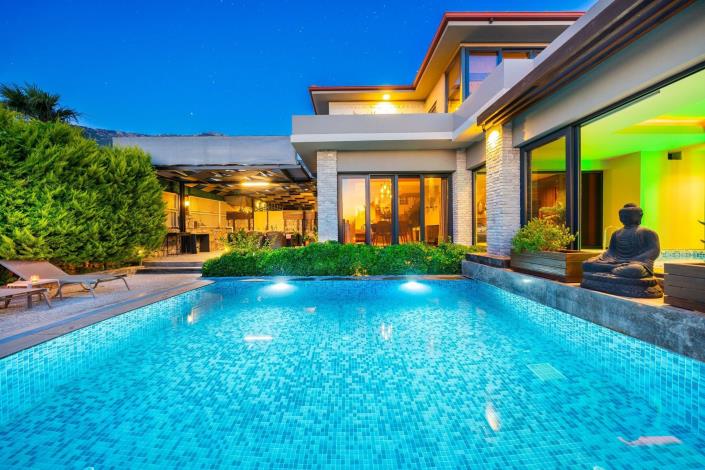 Image No.2-3 Bed Villa for sale