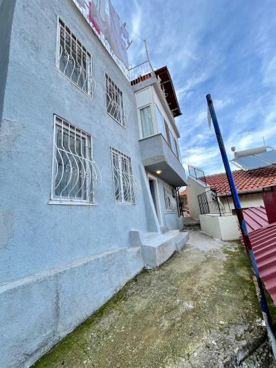 Image No.10-Maison de 3 chambres à vendre à Cumhuriyet