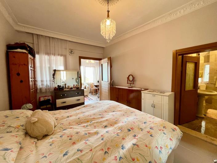 Image No.22-Maison de 3 chambres à vendre à Cumhuriyet