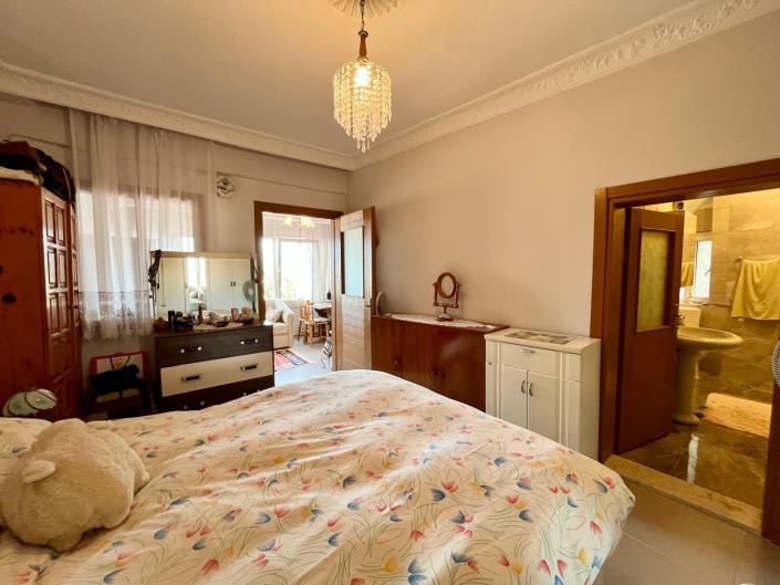 Image No.23-Maison de 3 chambres à vendre à Cumhuriyet