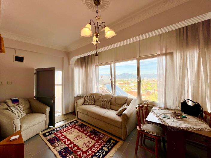 Image No.14-Maison de 3 chambres à vendre à Cumhuriyet