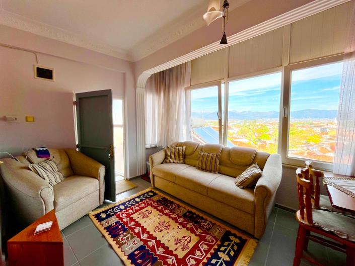 Image No.15-Maison de 3 chambres à vendre à Cumhuriyet