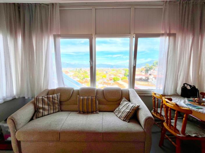 Image No.16-Maison de 3 chambres à vendre à Cumhuriyet