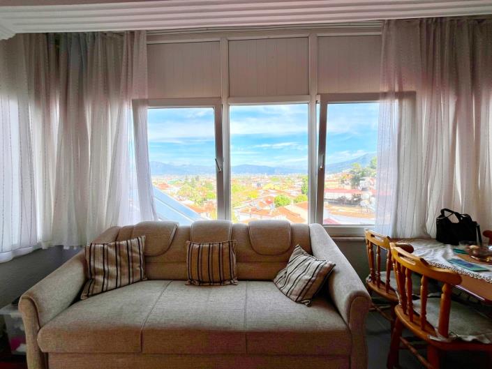 Image No.17-Maison de 3 chambres à vendre à Cumhuriyet