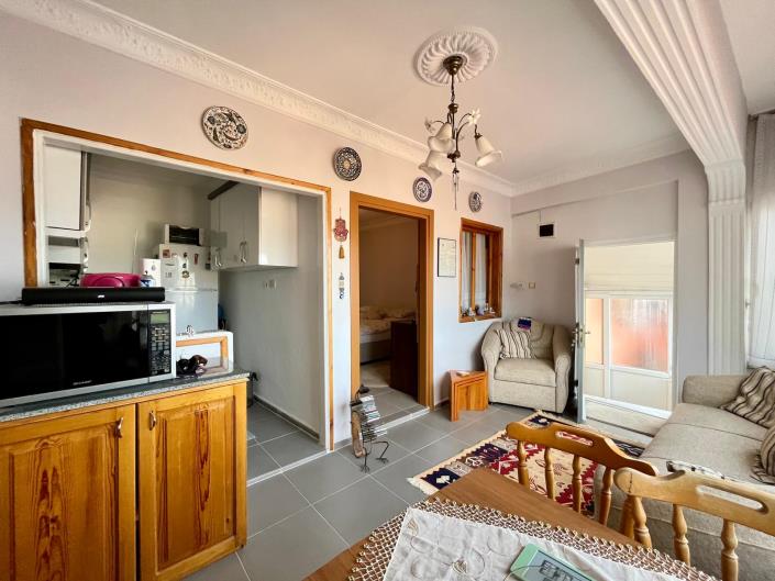 Image No.20-Maison de 3 chambres à vendre à Cumhuriyet