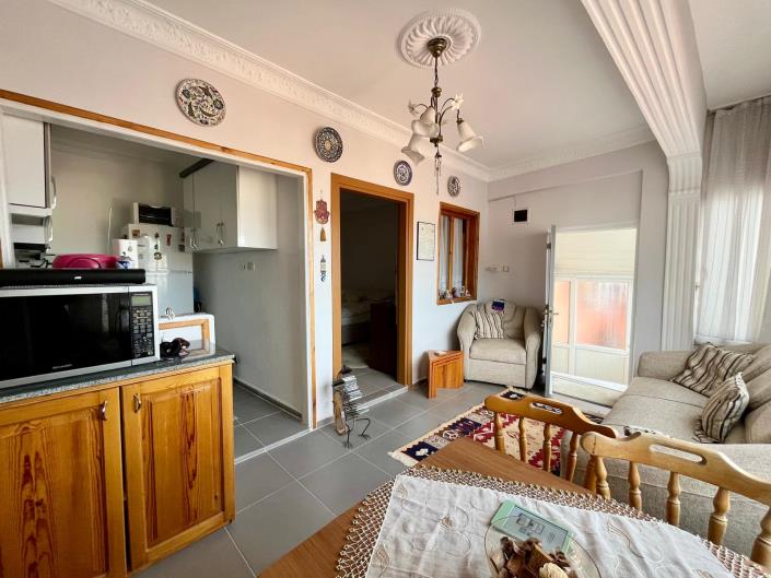 Image No.21-Maison de 3 chambres à vendre à Cumhuriyet