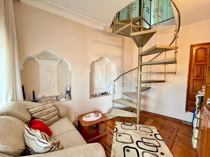 Image No.30-Maison de 3 chambres à vendre à Cumhuriyet