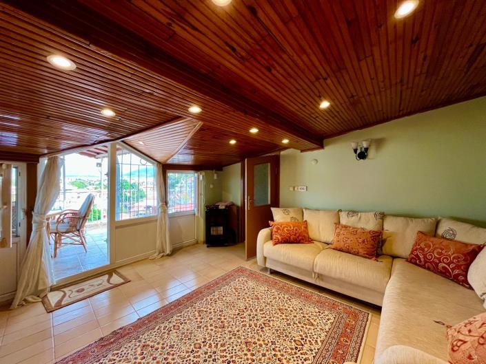 Image No.35-Maison de 3 chambres à vendre à Cumhuriyet