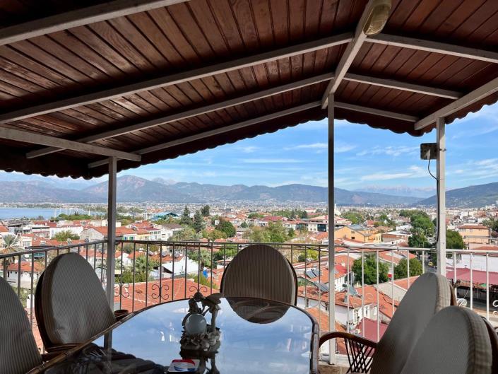 Image No.5-Maison de 3 chambres à vendre à Cumhuriyet