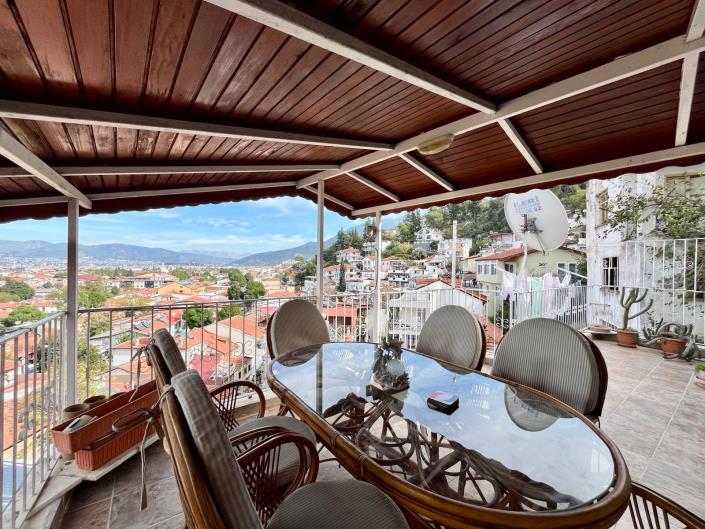 Image No.6-Maison de 3 chambres à vendre à Cumhuriyet