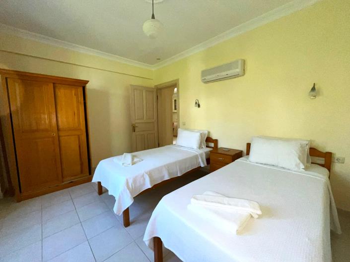 Image No.15-Appartement de 3 chambres à vendre à Ölüdeniz