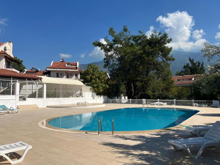 Image No.7-Appartement de 3 chambres à vendre à Ölüdeniz