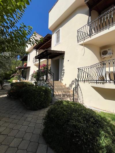 Image No.2-Appartement de 3 chambres à vendre à Ölüdeniz