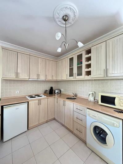 Image No.9-Appartement de 3 chambres à vendre à Ölüdeniz