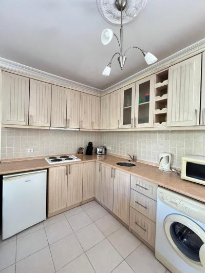 Image No.11-Appartement de 3 chambres à vendre à Ölüdeniz