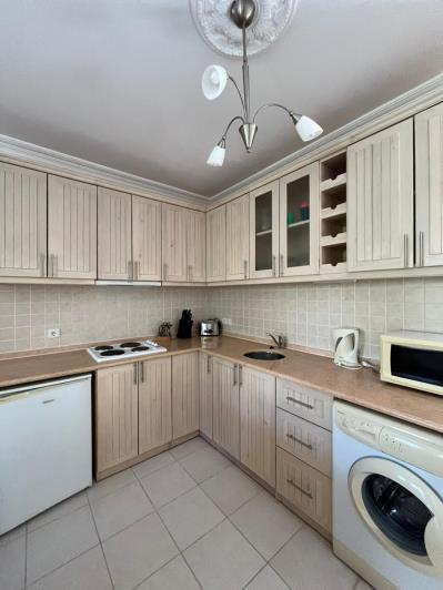 Image No.10-Appartement de 3 chambres à vendre à Ölüdeniz