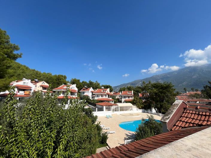 Image No.39-Appartement de 3 chambres à vendre à Ölüdeniz