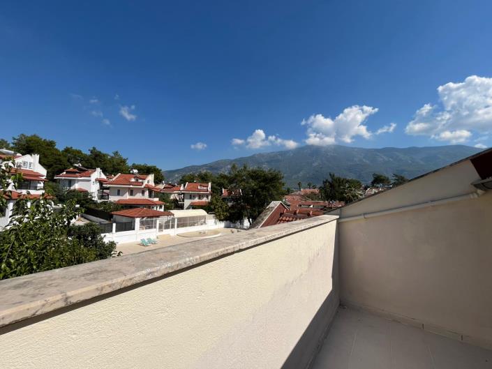 Image No.40-Appartement de 3 chambres à vendre à Ölüdeniz