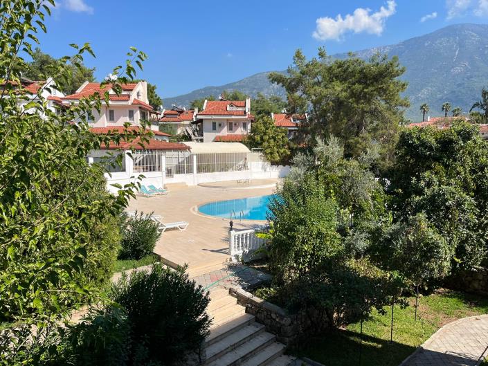 Image No.3-Appartement de 3 chambres à vendre à Ölüdeniz