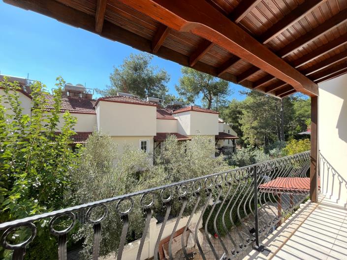 Image No.28-Appartement de 3 chambres à vendre à Ölüdeniz