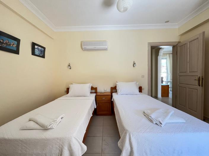 Image No.23-Appartement de 3 chambres à vendre à Ölüdeniz