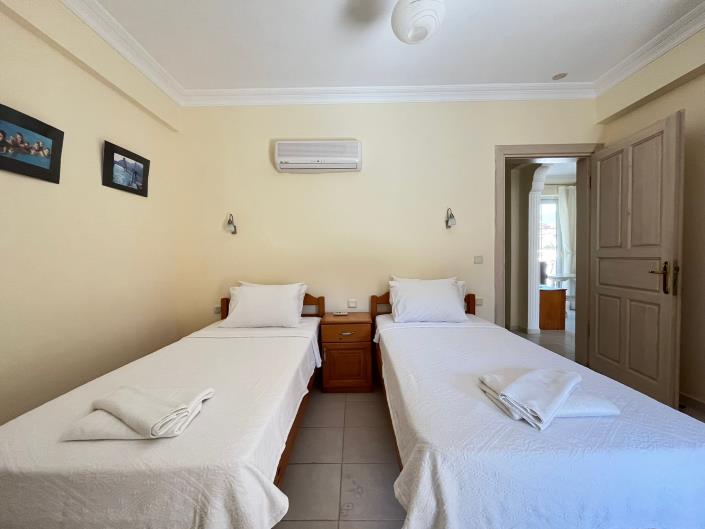 Image No.24-Appartement de 3 chambres à vendre à Ölüdeniz