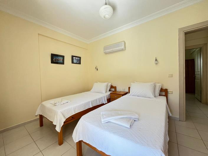 Image No.25-Appartement de 3 chambres à vendre à Ölüdeniz