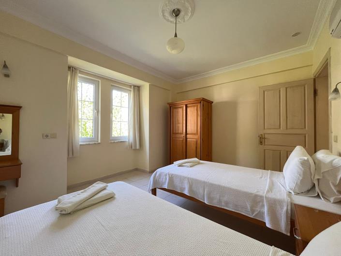 Image No.18-Appartement de 3 chambres à vendre à Ölüdeniz