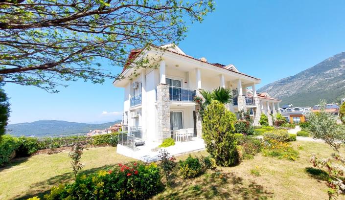 Image No.3-Appartement de 3 chambres à vendre à Ovacik